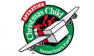 Operation Christmas child